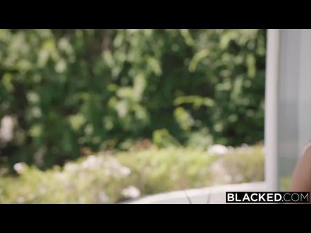 Blacked First Mixed Races For Vulgar Fair Haired Eliza Jane