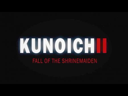 Kunoichi 2 (full Ver )