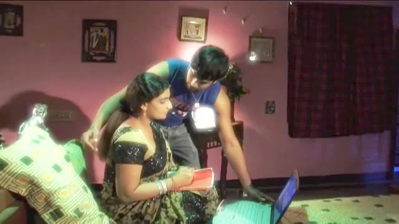exciting aunty seduced by nephew latest exciting cinema babilona hd -  anybunny.com