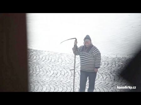 Two Nuns Enjoying Sensuous Experience