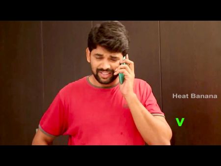 Hot Surekha Reddy Latest Romantic Short Film ¦ South Indian Glamour B Grade Short Films