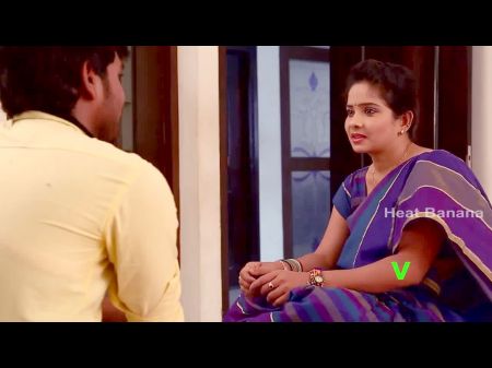 Exciting Romantic Village Atha Tho City Alludu Romance ¦ South Indian Exciting B Grade Short Tape 216