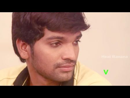 Exciting Romantic Village Atha Tho City Alludu Romance ¦ South Indian Exciting B Grade Short Tape 216
