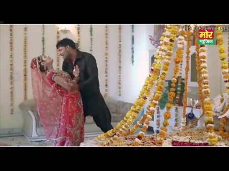 (loadmaza.com)हरियाणवी सुहाग Wali रात Love Song Solid Body Ajay Hooda Anj