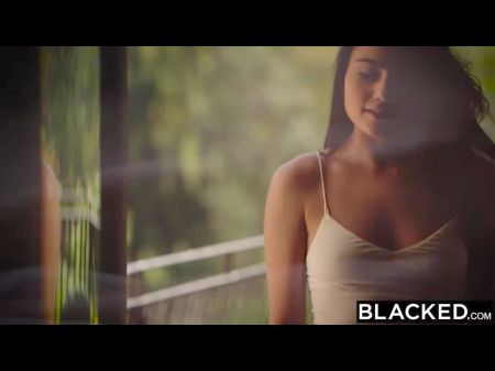 Blacked First Different Nations For Honey Adria Rae
