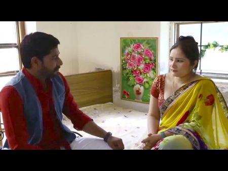 Hindi Short Film Exceptionally Exciting Village Bhabhi