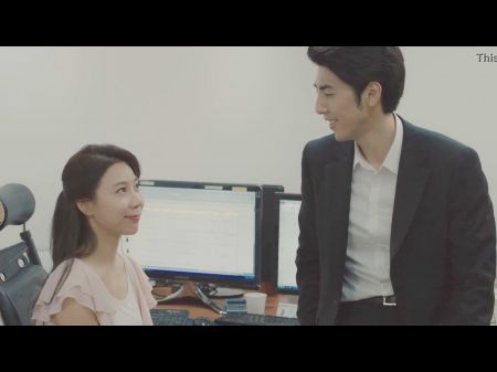 Korean Woman Get Quickie With Brother - In - Law, Watch Whole Movie At: Destyy.com/q42frb