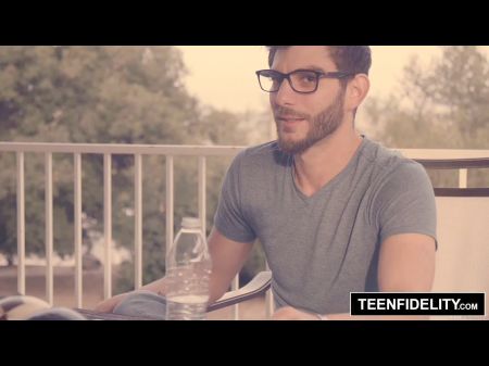 Teenfidelity Karlee Grey Screws Her Two Greatest Friends