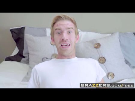 Brazzers - Real Life Partner Stories - He Says She Shags Scene Starring Dani Daniels And Danny D