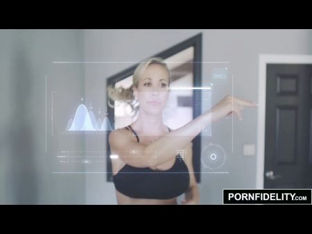 Pornfidelity Brandi Love Ciris Interactive Banging