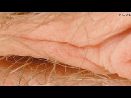 Lady Textures - Kiss Me (hd 1080p)(vagina Close Up Bushy Sex Pussy)(by Rumesco)