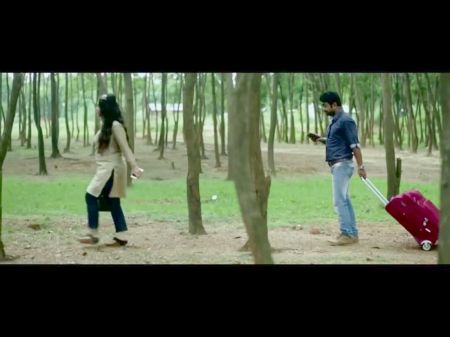 Бенгальский секс-короткометражный фильм с трахом бхабхи и периодом; Mp4