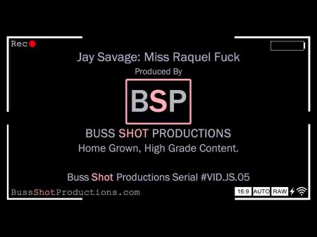 Js 05 Jay Savage & Miss Raquel Copulate Bussshotproductions Com Preview