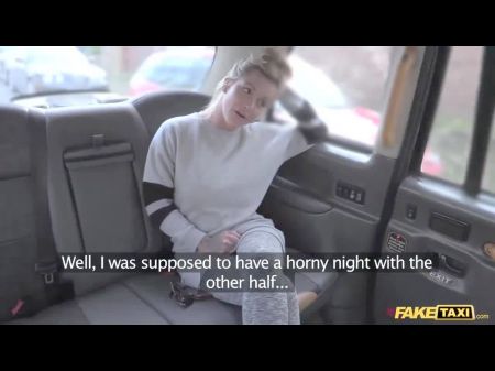 Fake Taxi Amazing Local Gets Deep Ass Sex Fucking