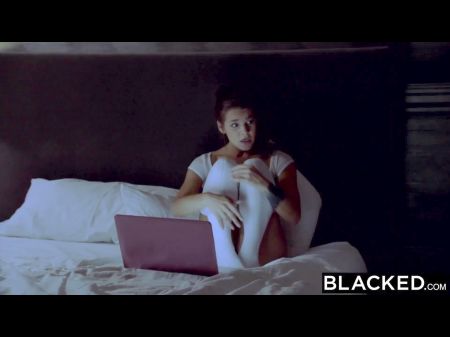 Blacked Roommate Cheats With Bbc