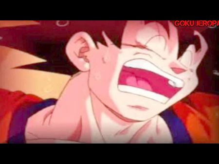 Goku Se Coge A Caulifla