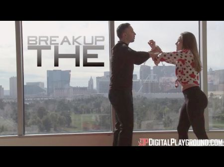 The Breakup - Digitalplayground