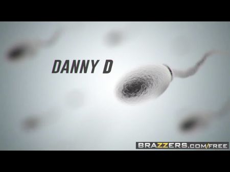 Porn -  Milfs Like It Big -  (kayla Green), (danny D) -  Doctor D Sperm Service