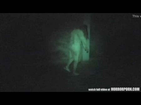 Horrorporn - Hospital Ghosts
