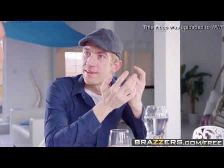 Porn -  Green Girls Like It Large -  (luna Rival, Danny D) -  Trailer Preview