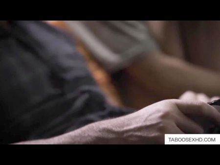 Uncle Fucknig His Perfect Dude Virgin Daughter - Family Fuck