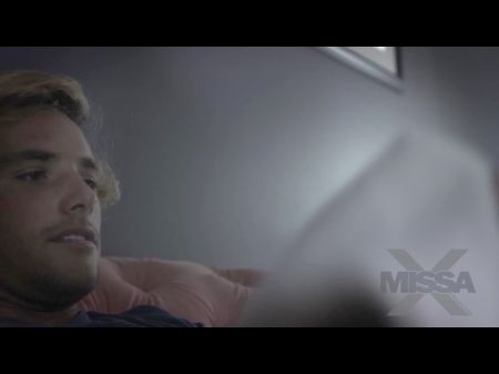 Missax.com - Cinema Night With Mommy - Preview (tyler Nixon And Alexis Fawx)