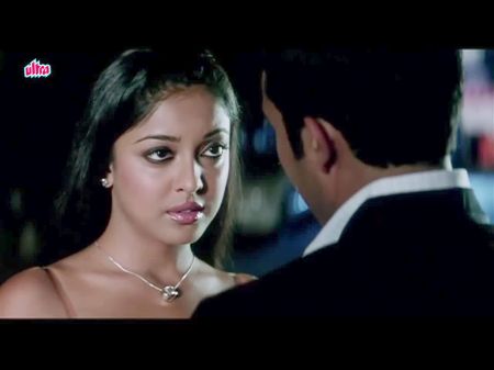 Tanushree Dutta Cheats Her Husband For Jimmy Shergill - Hindi Movie Scene -