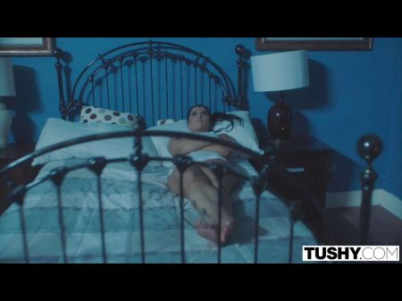 Tushy Abigail Macs Mad Ass Sex Experience