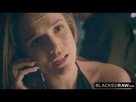 Blackedraw Frau lügt Ehemann an, um sich mit BBC zu treffen