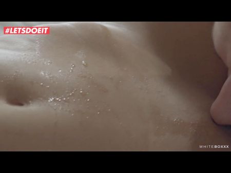 Letsdoeit - #ria Sun - Czech Young Woman Screaming On Her First Anus Sex Bonk