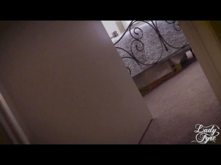 S  Stepmom Tricked Into Copulating Son