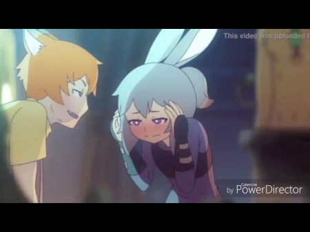 Zootopia Escena Naturista Sin Censura \u0026 Lpar; Español Latino \u0026 Rpar;