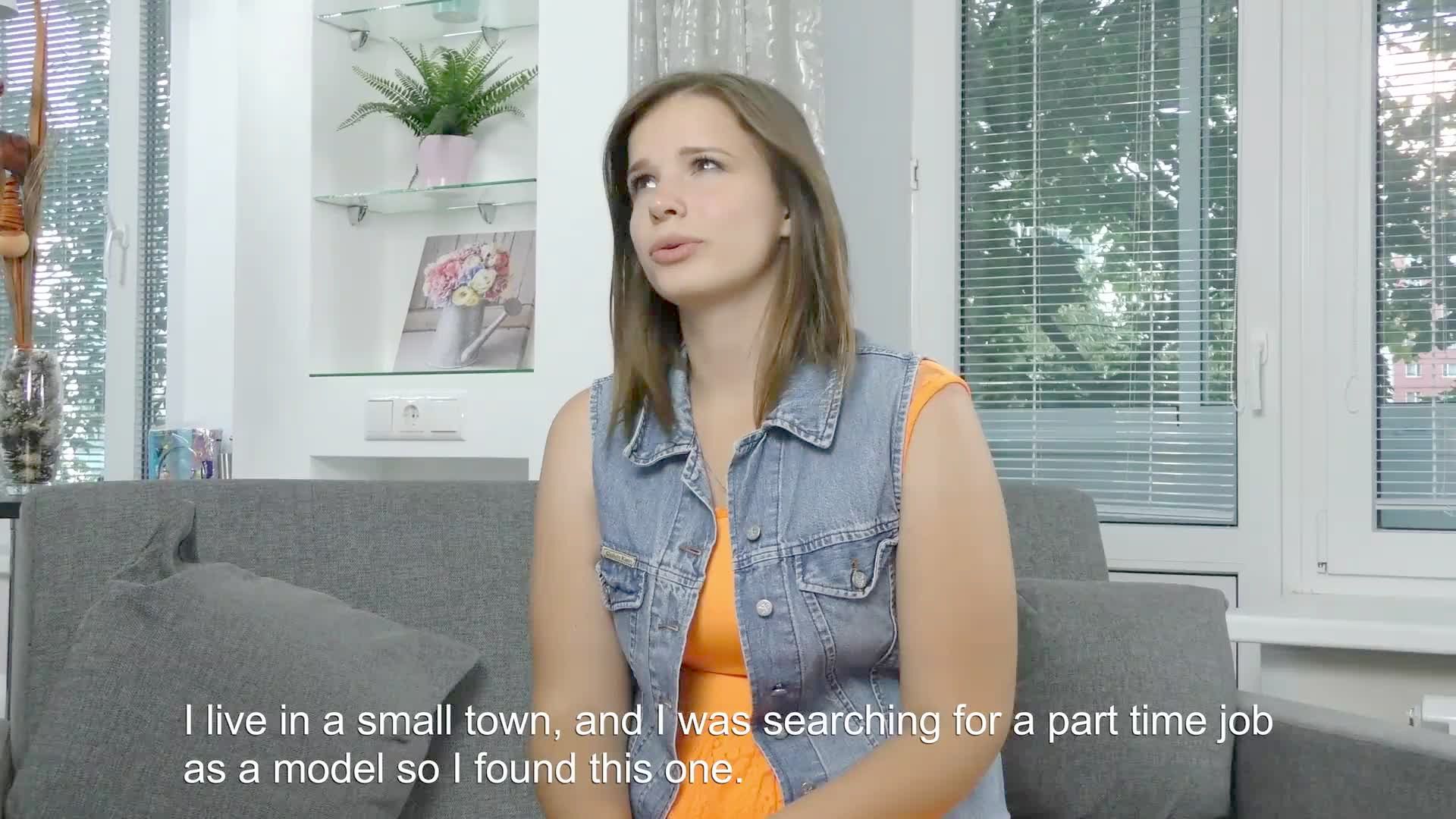 Sandra Bulka. - Liebeakt.com