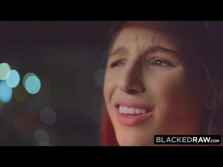 Blackedraw Abella Hazard hat den wildesten BBC-Sex aller Zeiten