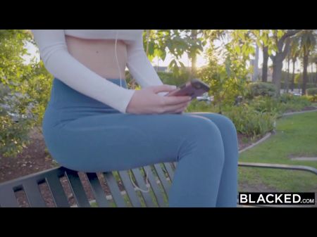 Blacked Big Boobies Housewife Needs To Satisfy Her Bbc Craving