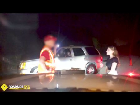 Roadside Blowjob Free Videos hq pic