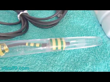 Beauty Piss Hole Playing, Urethral Insertion With Endoscope Pc Camera