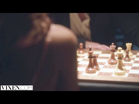 Inviting Chess - Professional Has All The Winning Moves