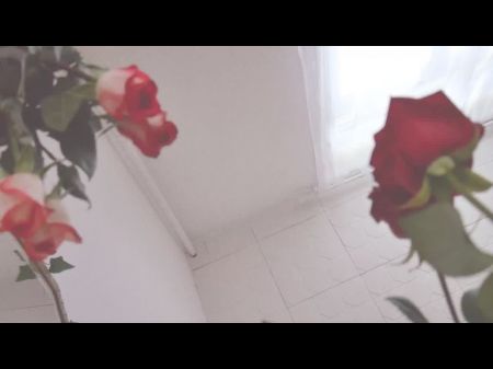 solo dame - flowery mirror ride