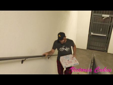 Pizza Tarts Receives Exclusive Pizza Delivery