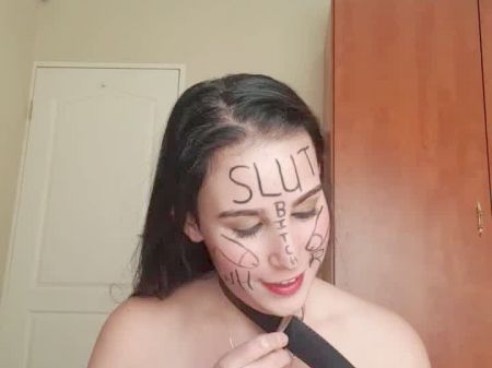 Slut Face Slapping Porn - Face Slap Free Videos - Watch, Download and Enjoy Face Slap Porn at Nesaporn