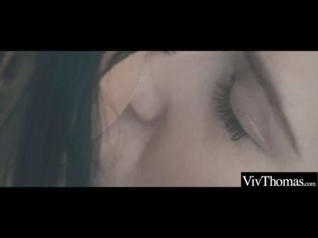 Amazing Lezzies Bring Each Other To Orgasm By Eating Pussy And Booty