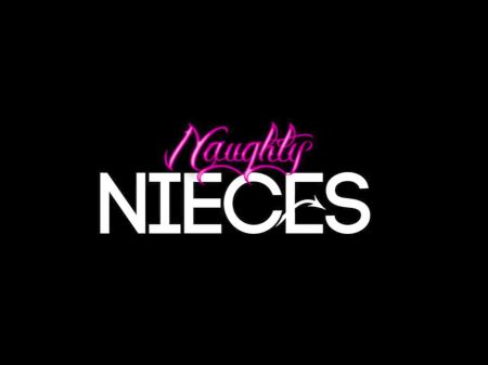 naughty nieces - episode 1