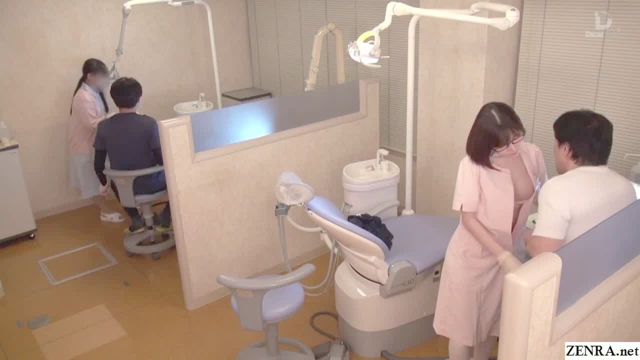 starlet real chinese dentist office risky sex - hotntubes.com