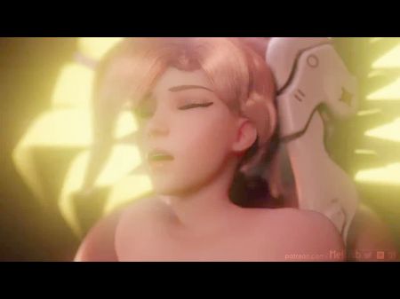 Mercy Standing Hump Sound( Overwatch)