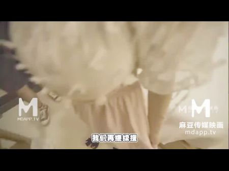 「国产」麻豆传媒全新企划 / 突袭女优家ep1「免费看」