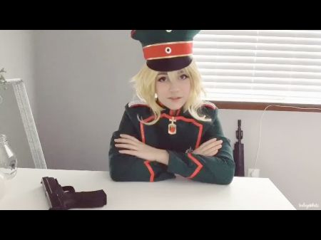 tanya has a job for you ! -