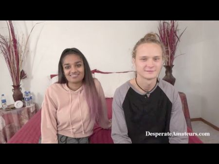 Casting Kama Sutra Compilation Indisches Babe Saugt Großen Schwanz Und Wird Hart Gefickt Araber 