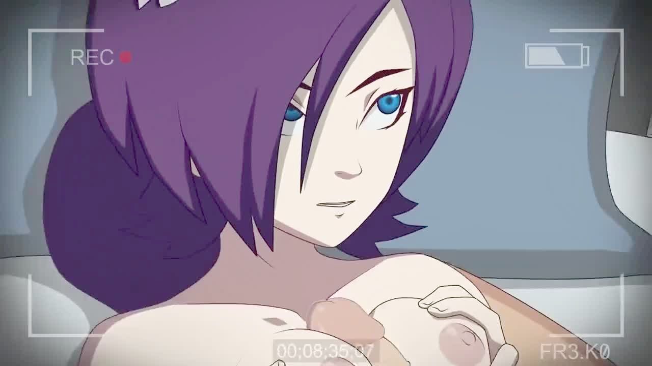 Zone-Tan Adventures Hentai