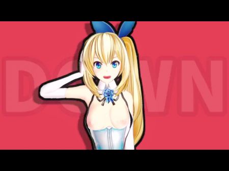 Anime Porn 3 Dimensional